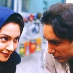 زیبا بروفه: شادمهر عقیلی محکم پای من ایستاد