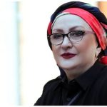 دعوای مریم امیرجلالی و سیما تیرانداز در شام ایرانی + فیلم