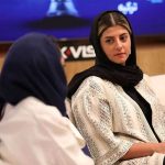 رپ‌خوانی مهسا طهماسبی در کارناوال رامبد جوان+ فیلم