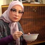 مادر شدن به سبک فهیمه پایتخت؛ وقتی تربیت بچه هم ترند میشود! + فیلم