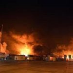 نفوذی‌ها روز اول حمله اسرائیل پدافند ما را از کار انداختند +فیلم