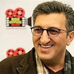 واکنش جالب یوسف صیادی به طلب حلالیت یوسف تیموری + فیلم