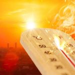 گرمای سوزان تا کی در کشور ادامه دارد؟ +فیلم