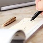 ثبت چک صیادی بدون نیاز به اینترنت / مشخصات چک را به این شماره پیامک کنید