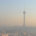 جزئیات و تصاویر جدید از آتش و دود شدید غرب تهران + فیلم