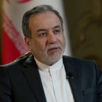 عراقچی شرط توافق با آمریکا را اعلام کرد + فیلم