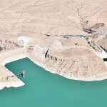 لجبازی طالبان برای پرداخت حقابه هیرمند / آب را در شن زار رها کردند! + فیلم