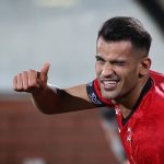 خروج عیسی آل‌کثیر از باشگاه استقلال بدون مصاحبه با خبرنگاران + فیلم