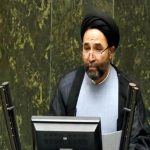 نماینده مردم ارومیه: اگر امنیت اطلاعاتی برقرار بود، چرا بانک‌ها هدف حملات سایبری شدند؟ + فیلم