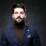 بستری شدن خواننده محبوب ایرانی در بیمارستان + فیلم