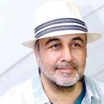 سریال رضا عطاران که هیچ‌گاه پخش نشد + فیلم