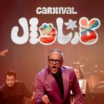 خواننده معروف کارناوال رامبد جوان را به آتش کشید + فیلم