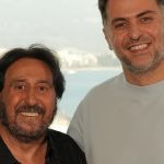 مصاحبه تلخ و احساسی شهرام شب پره با علی ضیا / ترسم این است که بدون دیدن ایران بمیرم +فیلم