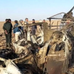 دیوانه کویر به هلاکت رسید+ فیلم