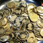 قیمت طلا و سکه پنج شنبه ۹ مرداد