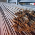 قیمت میلگرد امروز 21 تیر ۱۴۰۴ + جدول – تجارت نیوز