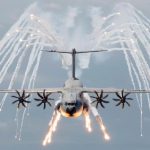 ایرباس A400M به یک غول همه‌کاره در میدان نبرد تبدیل می‌شود