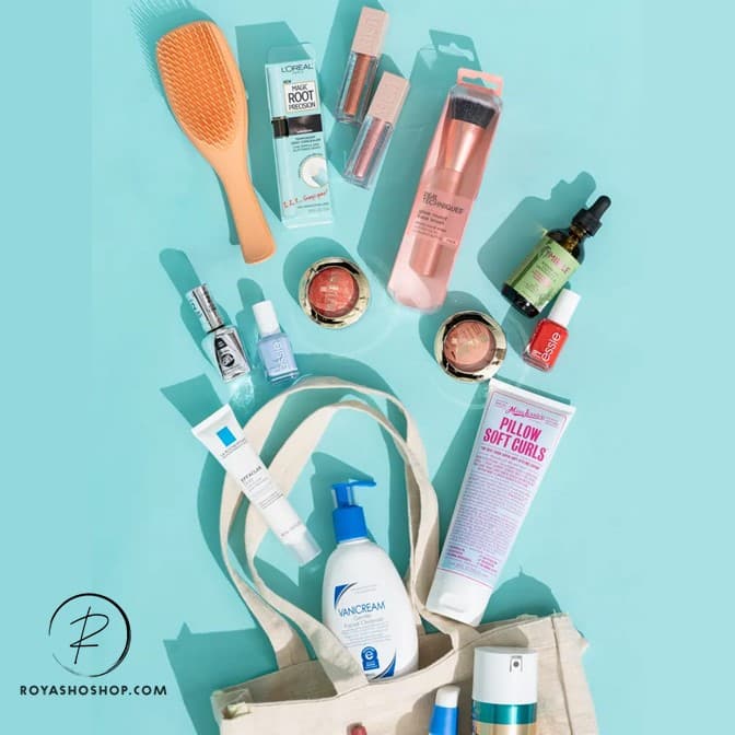 خرید لوازم آرایشی