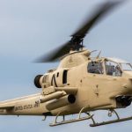 چرا ارتش آمریکا هلیکوپترهای کبرا را کنار گذاشت اما تفنگداران دریایی نه؟
