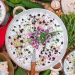 طرز تهیه آب دوغ خیار سنتی+ نکات خوشمزهتر شدن طرز تهیه آب دوغ خیار سنتی+ نکات خوشمزهتر شدن