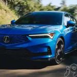 آکورا اینتگرا جدید مدل 2026 به مناسبت 40 سالگی هوندا رونمایی شد