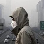 آلودگی هوا خطرناکتر از سیگار؛ مراقب هوایی که نفس میکشید باشید آلودگی هوا خطرناکتر از سیگار؛ مراقب هوایی که نفس میکشید باشید