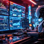 معاملات الگوریتمی چیست؟ راهنمای جامع الگوریتم تریدینگ در بازار کریپتو