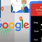 دانشمندان سیستم هشدار زلزله اندروید را تایید کردند