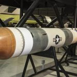 موشک ضدماهواره چیست و چگونه جنگندهها میتوانند یک ماهواره را سرنگون کنند؟ موشک ضدماهواره چیست و چگونه جنگندهها میتوانند یک ماهواره را سرنگون کنند؟