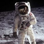 راز تاریک فضا: چرا ۷۰ درصد فضانوردان با مشکل بینایی به زمین بازمی‌گردند؟