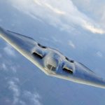 چرا بمب افکن رادارگریز B-2 اسپریت حتی از طلا هم گران‌تر است؟