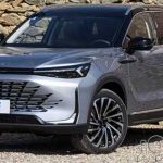 نسخه جدید بایک ایکس 7 معرفی شد نسخه جدید بایک ایکس 7 معرفی شد