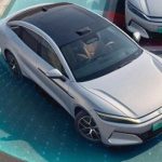 قابلیت پارک خودکار سطح 4 توسط بی وای دی معرفی شد؛ چشم خدا به کمک رانندگان میآید قابلیت پارک خودکار سطح 4 توسط بی وای دی معرفی شد؛ چشم خدا به کمک رانندگان میآید