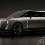 خودرو کانسپت بنتلی EXP 15؛ پیش‌نمایش آینده الکتریکی با 1400 اسب بخار قدرت