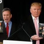 بازی موبایلی ترامپ در راه است! بازی موبایلی ترامپ در راه است!