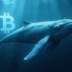 یک نهنگ خفته پس از ۱۴ سال ۱۶,۰۰۰ بیت کوین انتقال داد! یک نهنگ خفته پس از ۱۴ سال ۱۶,۰۰۰ بیت کوین انتقال داد!