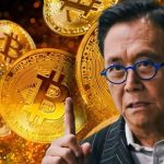 رابرت کیوساکی: حباب بیت کوین به‌زودی می‌ترکد