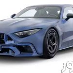 برابوس راکت GTS؛ موشک هزار اسب بخار قدرتی آلمانی با قیمت 1.8 میلیون دلار