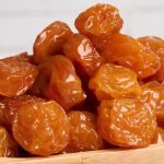 کالری آلو بخارا چقدر است؟