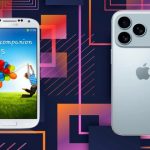 آیفون 17 پرو ویژگی نوآورانه سامسونگ گلکسی S4 سال 2013 را کپی می‌کند