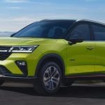 شورولت گرو، کراس اوور کوچک و ارزانی که در چین تولید می‌شود