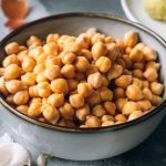 کالری نخود چقدر است؟ – مجله اکالا