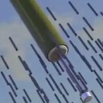 بمب سیاه جدید چین، 2.5 هکتار شبکه برق را در یک ثانیه خاموش می‌کند + ویدیو