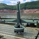 چین پهپاد جاسوسی آمریکا را کپی کرد؛ طراحی شبیه سفینه فضایی با پرواز عمودی