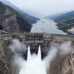 چین ساخت بزرگترین سد برق‌ آبی جهان را در تبت آغاز کرد؛ قدرت 300 میلیارد کیلووات ساعتی