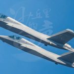 جنگنده پنهانکار J-35 چین، به نیروی دریایی این کشور پیوست جنگنده پنهانکار J-35 چین، به نیروی دریایی این کشور پیوست