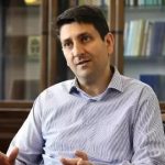 تقدیر وزیر ارتباطات از پایداری ارتباطات در جنگ 12 روزه!