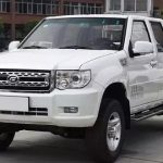 فروش اعتباری پیکاپ کارون در سامانه اینترنتی سایپا آغاز می‌شود