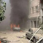 گزارش سازمان حفاظت محیط زیست از خسارات حملات اسرائیل؛ از آوارهای جنگی تا آلاینده‌ها و گازهای گلخانه‌ای