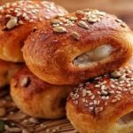 کالری شیرینی دانمارکی چقدر است؟